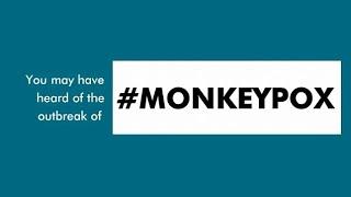 What is MONKEYPOX? Malaysia  | Harienraj Jeen