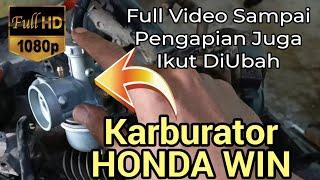 Yamaha Mio J Injection into Carburetor Complete Ignition Path Full Video