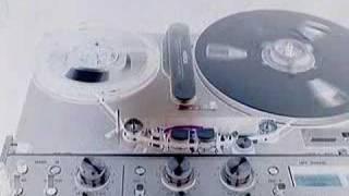 ReVox B77 MK2 cuts