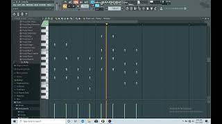 TUTORIAL SINGKAT UNTUK REMIX (LD BEAT TV)