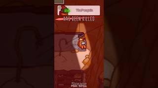 100 / 95 VICTORY CHALLENGE! Among Us Impostor's Hide and Seek  Part 6 - Episode 5 #shorts