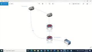 S2S VPN configuration between AWS and Mikrotik