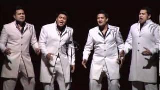 Musical Island Boys - "Once Upon a Time" & "Love Me" (NZABS 2010)