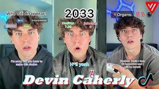 Devin Caherly TikTok 2023 | Devin Caherly POV TikTok Compilation 2022 - 2023