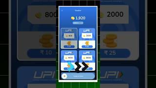 New Gaming Earning App 2024| Earn Daily ₹193 Paytm Cash Without Investment |#earnmoney Cash Jungle