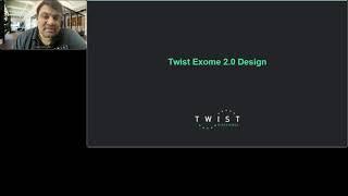 Exome 2.0 From Twist Bioscience