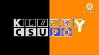 klasky Csupo in g major 4 and crying (split version)