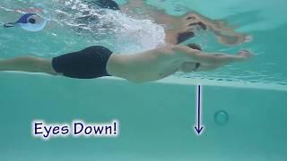 Learn to Swim - Breaststroke Part 1