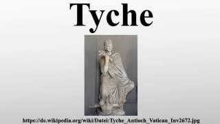 Tyche