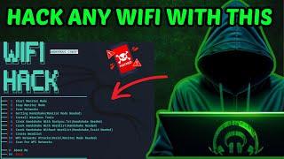 How To Hack WiFi Password | WiFi Password Hack | WiFi Hack App