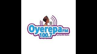 Oyerepa Afutuo is live with Auntie Naa on Oyerepa Radio/TV ||31-01-2025 || Whatsapp 0248017517||