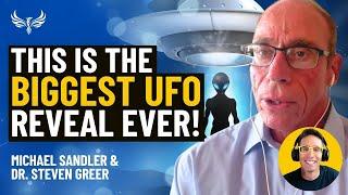 Top Secret UFO Documents Exposed: The Greatest REVEAL and Disclosure Ever! Dr. Steven Greer