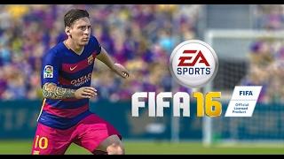 How To Play FIFA 16 Demo Without Origin for pc  (*Updated Version 100% win7/8/10)