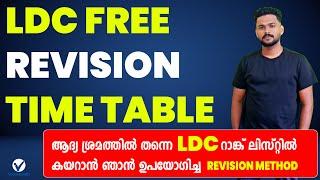 LDC REVISION COURSE STARTS FROM MAY || VOCABSPEDIA PSC