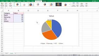 How To Create A Pie Chart in Excel: Easy Steps Ever!