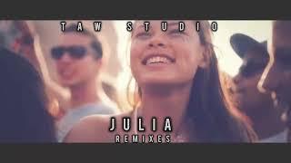 Julia (TS Remixes)