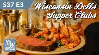 Wisconsin Dells Supper Clubs - Timeless Traditions at Ishnala & The Del-Bar