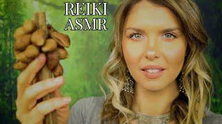 "Grounded Sleep" Whispered & Personal Attention Healing Session/Reiki with Anna (ASMR REIKI)