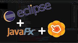 How to Install JavaFX  + SceneBuilder with working FXML Loader WINDOWS (Eclipse 2021 newest version)