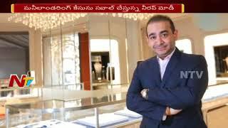 ED Petition On Nirav Modi Over Scam Of Punjab National Bank || NTV