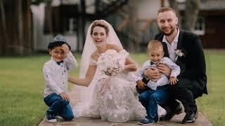 Wedding Ила и Руслан