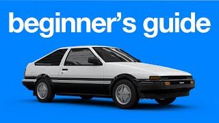JDM Cars - A Complete Beginner's Guide