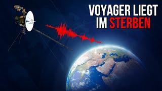 Was wäre, wenn wir heute die Kamera von Voyagers einschalten würden?