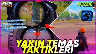 NASIL DAHA SERİ OYNARIM  ? AIM GELİŞTİRME !!  FOZZİE PUBG MOBİLE