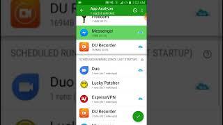 Greenify Intro (How to Use Greenify for Extend Android Battery)