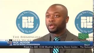 BWWB Talks About HomeServe & Scam Alerts ABC 3340