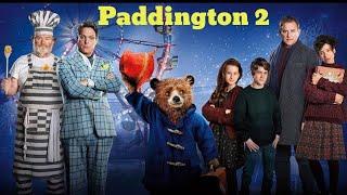 Paddington 2 Full Movie (2017) Review || Hugh Bonneville, Sally Hawkins, Julie Walters