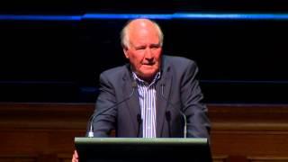 The Book that Changed Tony Windsor: Mila 18, by Leon Uris