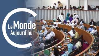 Le Monde Aujourd'hui : le Sénégal sans parlement