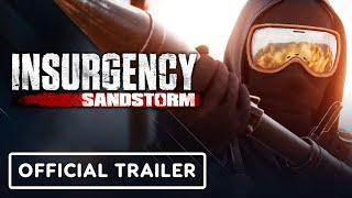 Insurgency: Sandstorm - Official Console Trailer