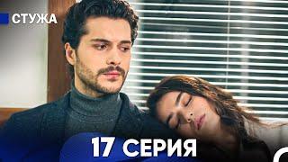 Стужа 17 Серия (Русский Дубляж)