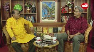 Boi Adda Liquor Cha with Debashis Roy Chowdhury | Bengali Writer Poet Actor Debashis Roy Chowdhury