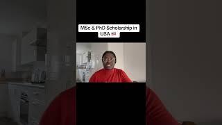 #nursingscholarshipinUSA #studynursingforfree #nursing #mscnursingscholarship #phdnursingscholarship