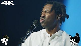 Sampha | Camp Flog Gnaw Music Festival 2024 | Full Set