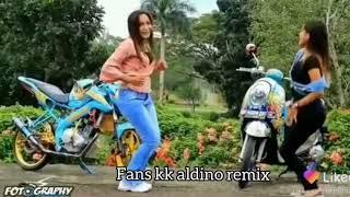 ADE MAU RUSAK VS ADE MINCHE BY ALDINO REMIXER 2021 BASS ENJOY