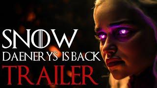 SNOW - EPISODE 2 TRAILER | Between Light and Shadow  | Game of Thrones Sequel Series | HBO Max