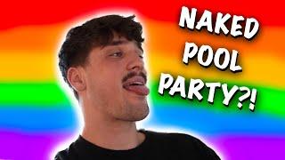 MY FIRST GAY EXPERIENCE!!! (18+)