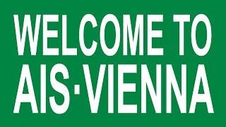 Welcome to AIS Vienna (Old Version 2017)