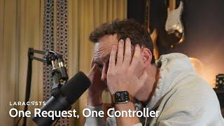 PHP For Beginners, Ep 34 - One Request, One Controller