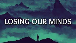 Taska Black ‒ Losing Our Minds (Lyrics) ft. Nevve