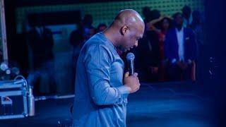 WHAT TO DO WHILE YOU WAIT ON GOD TO ANSWER YOUR PRAYER - Apostle Joshua Selman