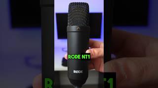 Top 3 Best Budget Condenser Mics! Rode NT1, Lewitt LCT 440 Pure and Aston Origin.