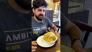 Kochazhi Biriyani | Kochi Style Biriyani | Kadavanthra | Eat Kochi Eat