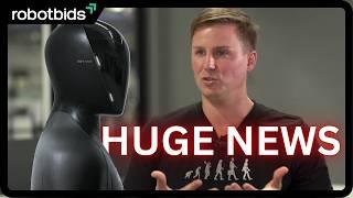 How Figures HELIX is redefining Robotics!