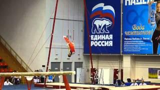 Daniil Kazachkov SR R.Cup 2012