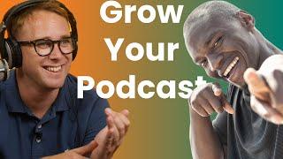 Expert Podcasting Tips with a Podcast Expert